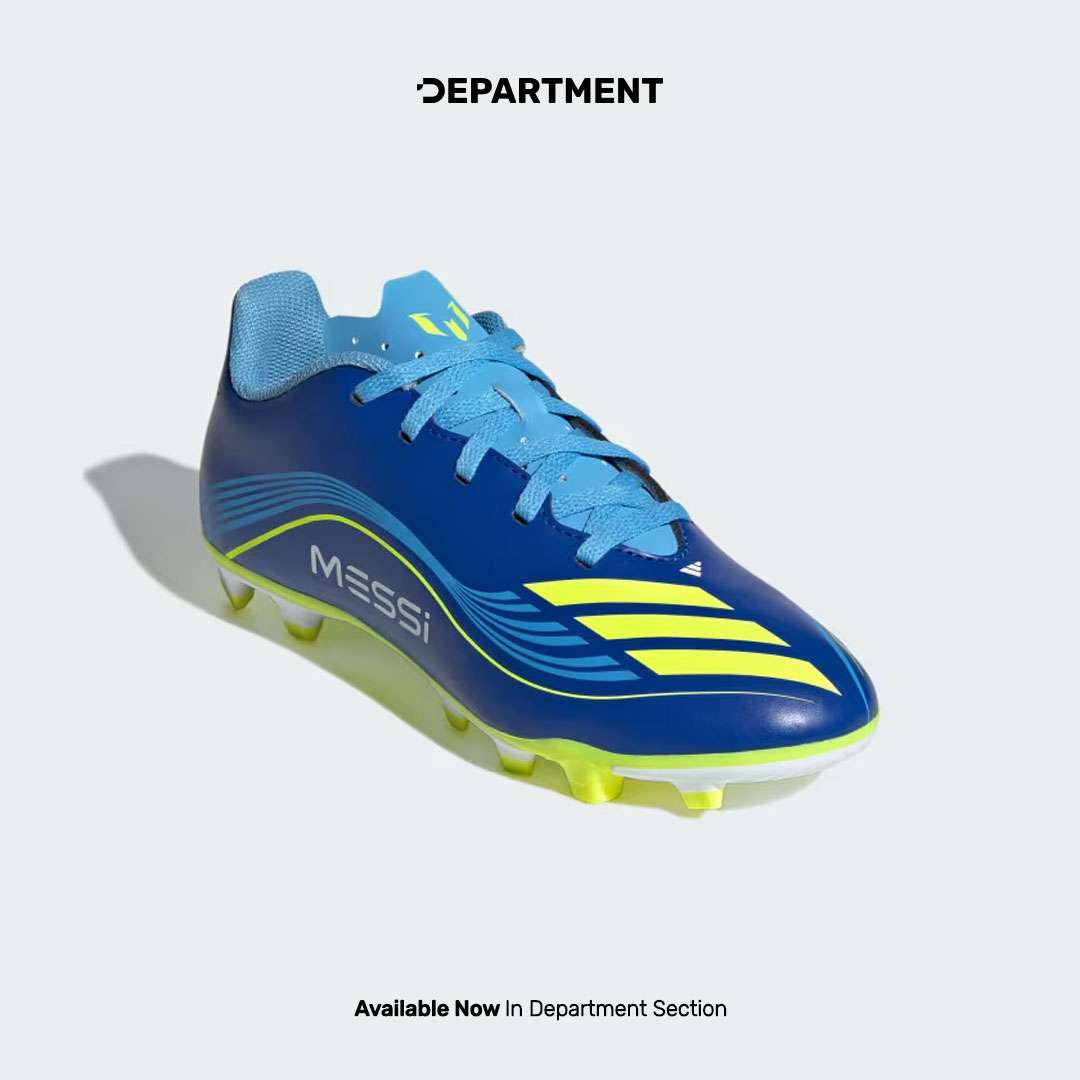 ADIDAS F50 MESSI CLUB FG/MG "MESSI VIS10N PACK"