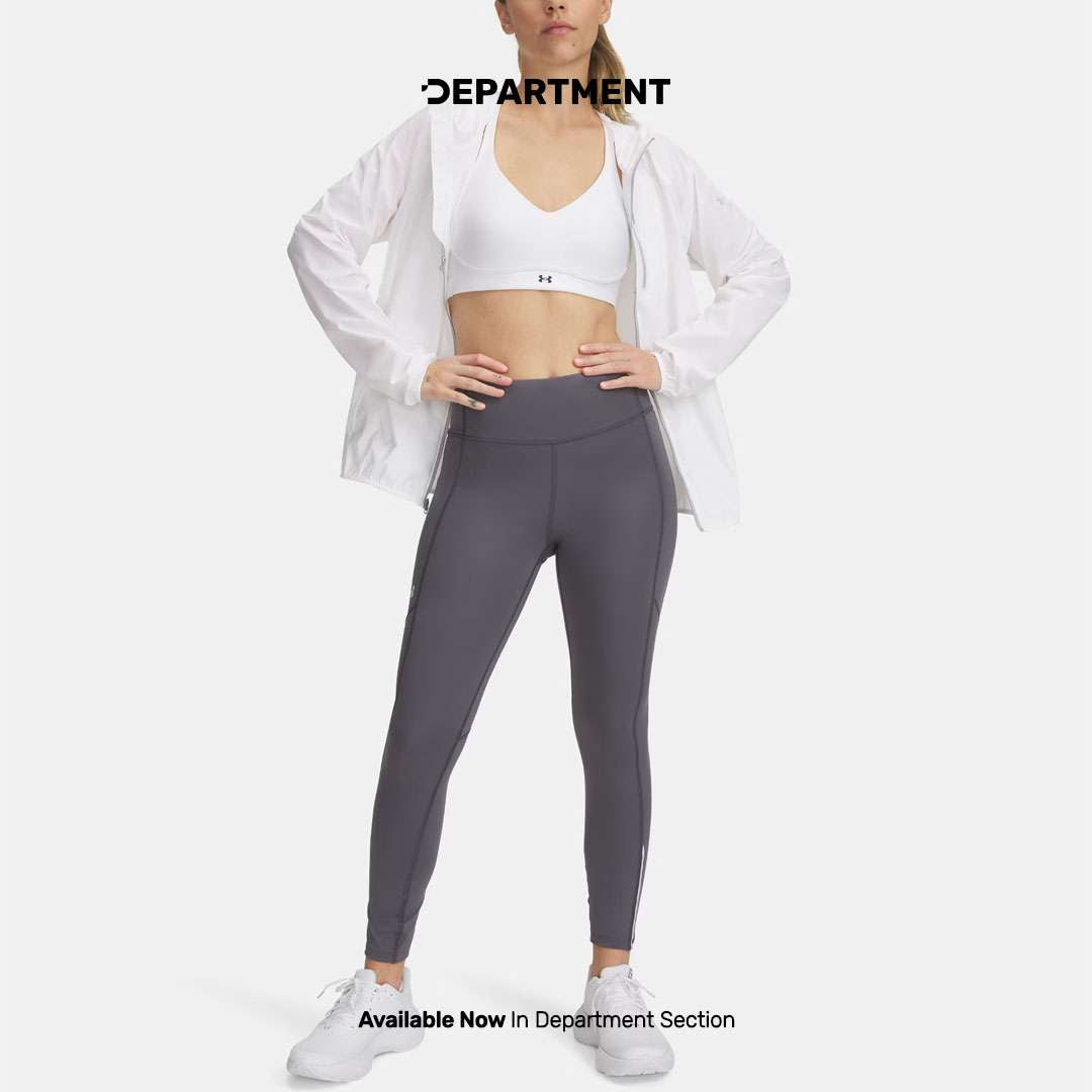 UNDER ARMOUR LAUNCH ANKLE TIGHTS