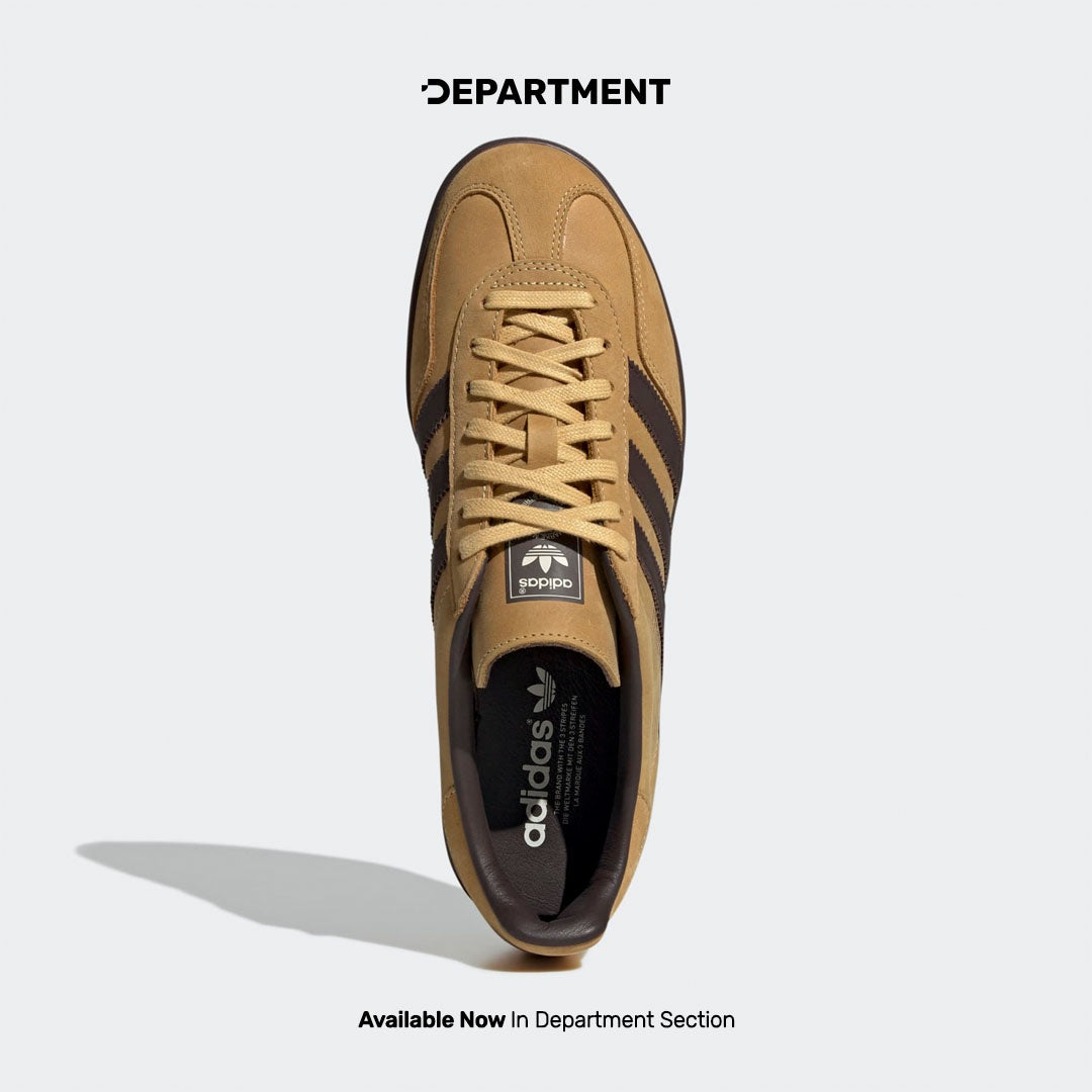 ADIDAS GAZELLE INDOOR