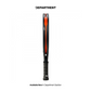 BULLPADEL HACK 04 COMFORT 26 BY PAQUITO NAVARRO