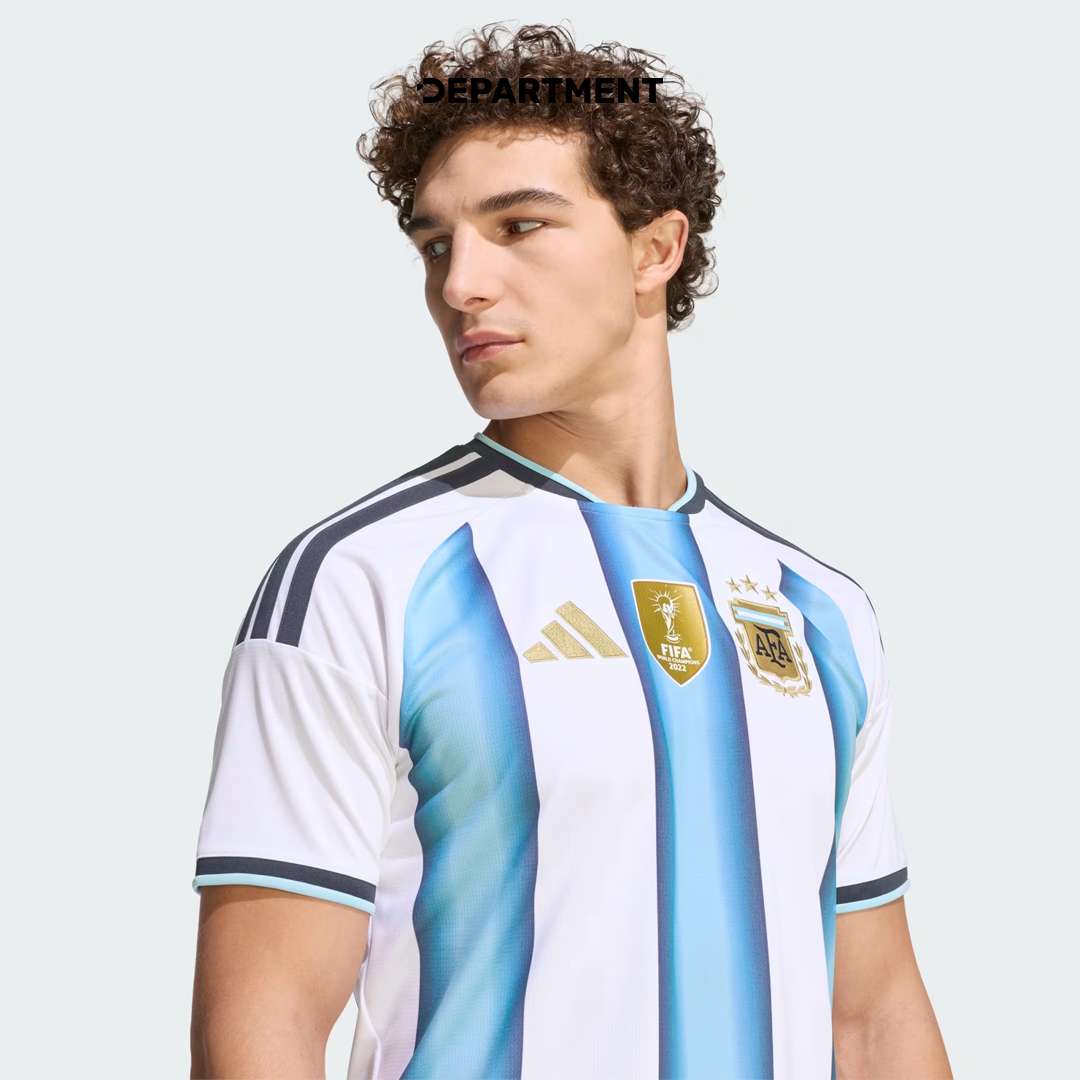ADIDAS ARGENTINA 2026 WORLD CUP HOME
