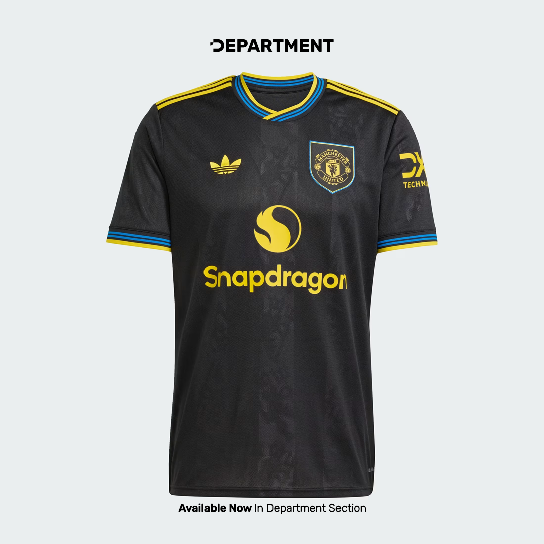 ADIDAS MANCHESTER UNITED 25/26 THIRD