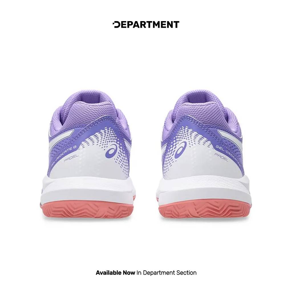 ASICS GEL-DEDICATE 8 PADEL W