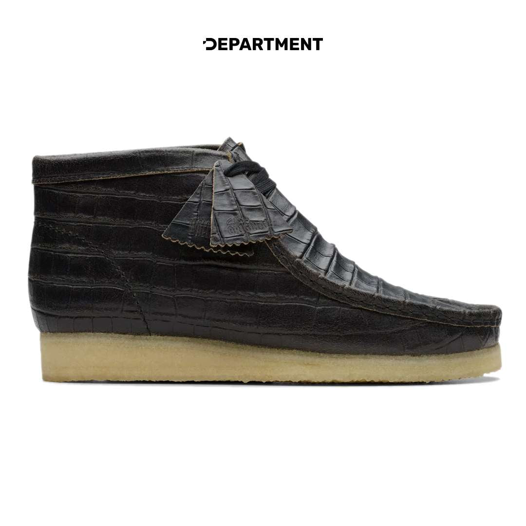 CLARKS WALLABEE BOOT "HARAJUKU PACK"