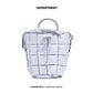 NIKE PUFFLE TINY TOTE BAG
