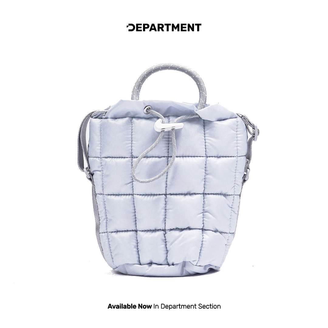 NIKE PUFFLE TINY TOTE BAG