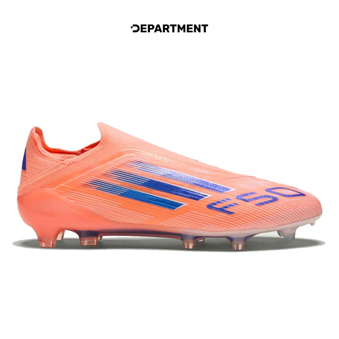 ADIDAS F50 ELITE LACELESS FG CLEATS