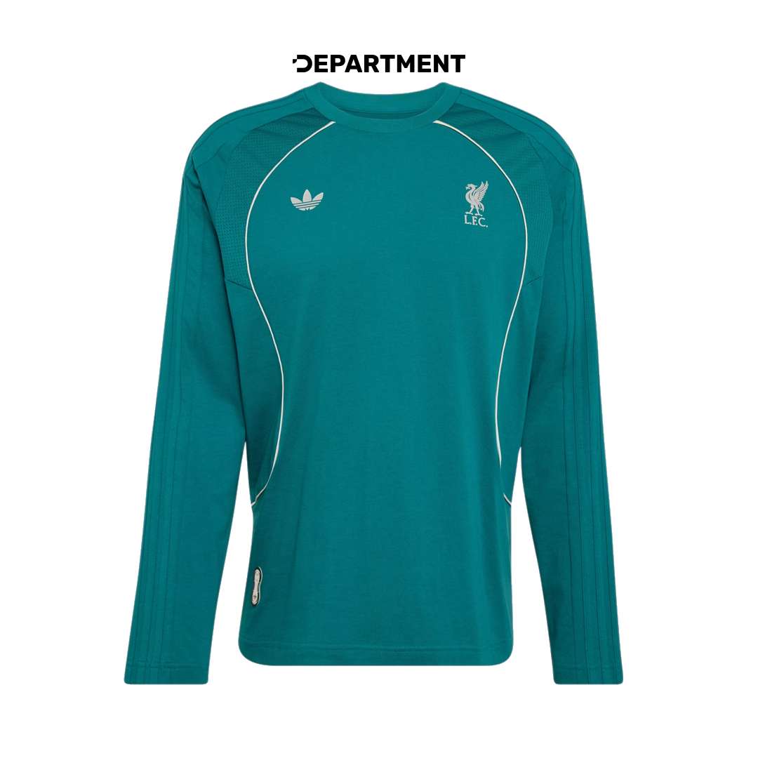 ADIDAS LIVERPOOL FC TEAMGEIST 26 LS
