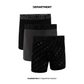 UNDER ARMOUR PERFORMANCE COTTON PRINTED 6" 3P