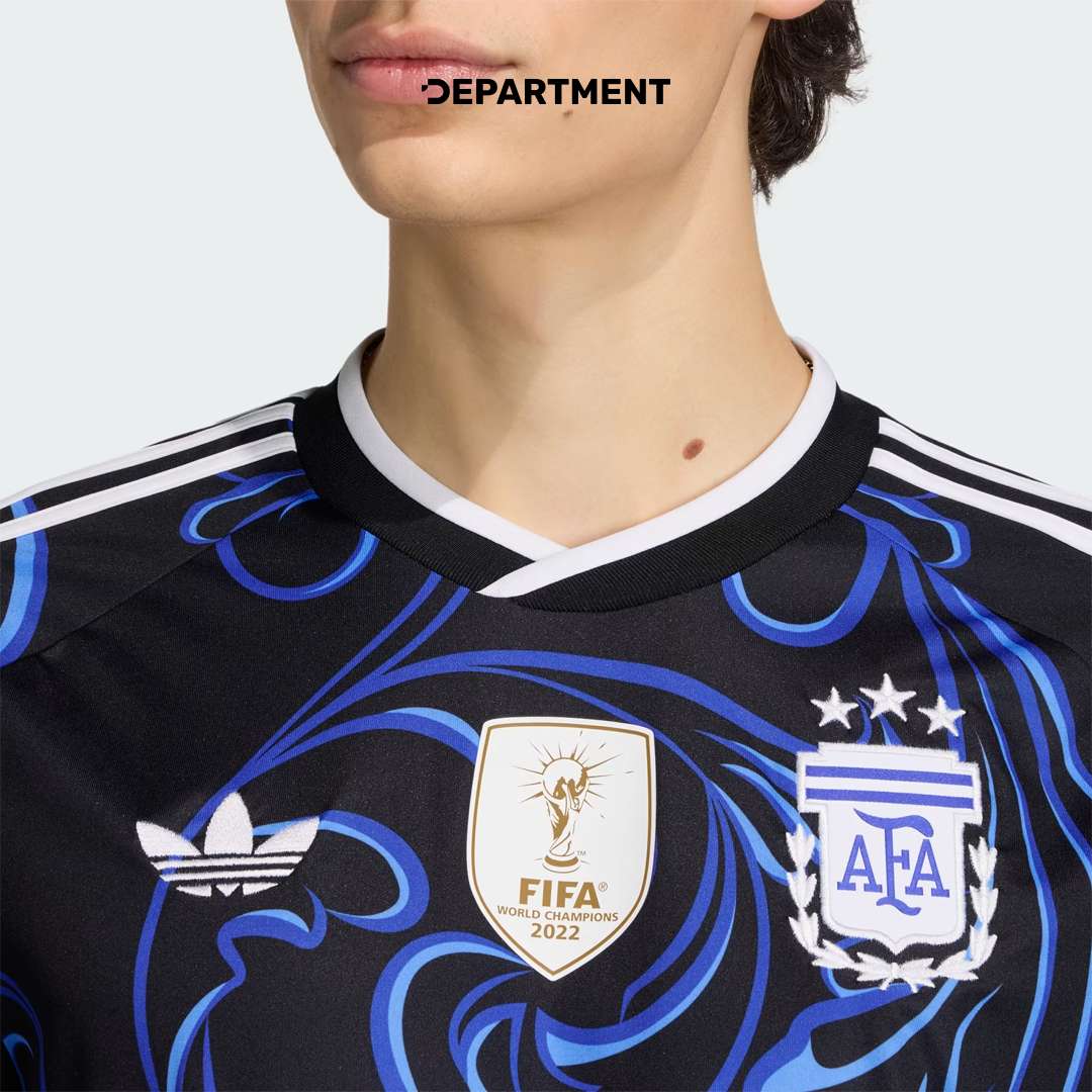ADIDAS ARGENTINA 2026 AWAY