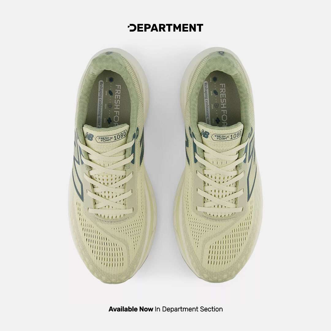 NEW BALANCE FRESH FOAM X 1080V14