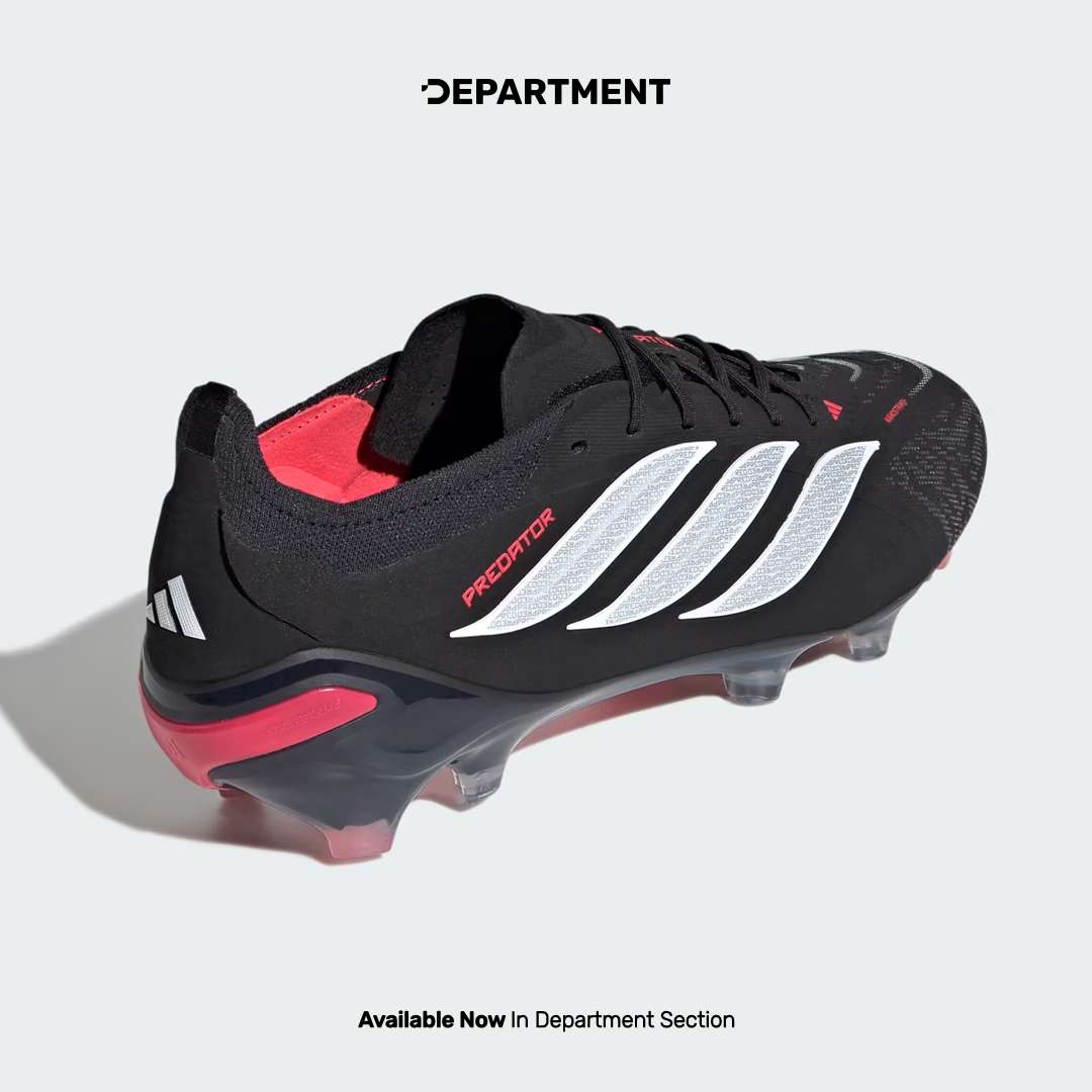 ADIDAS PREDATOR ELITE FG
