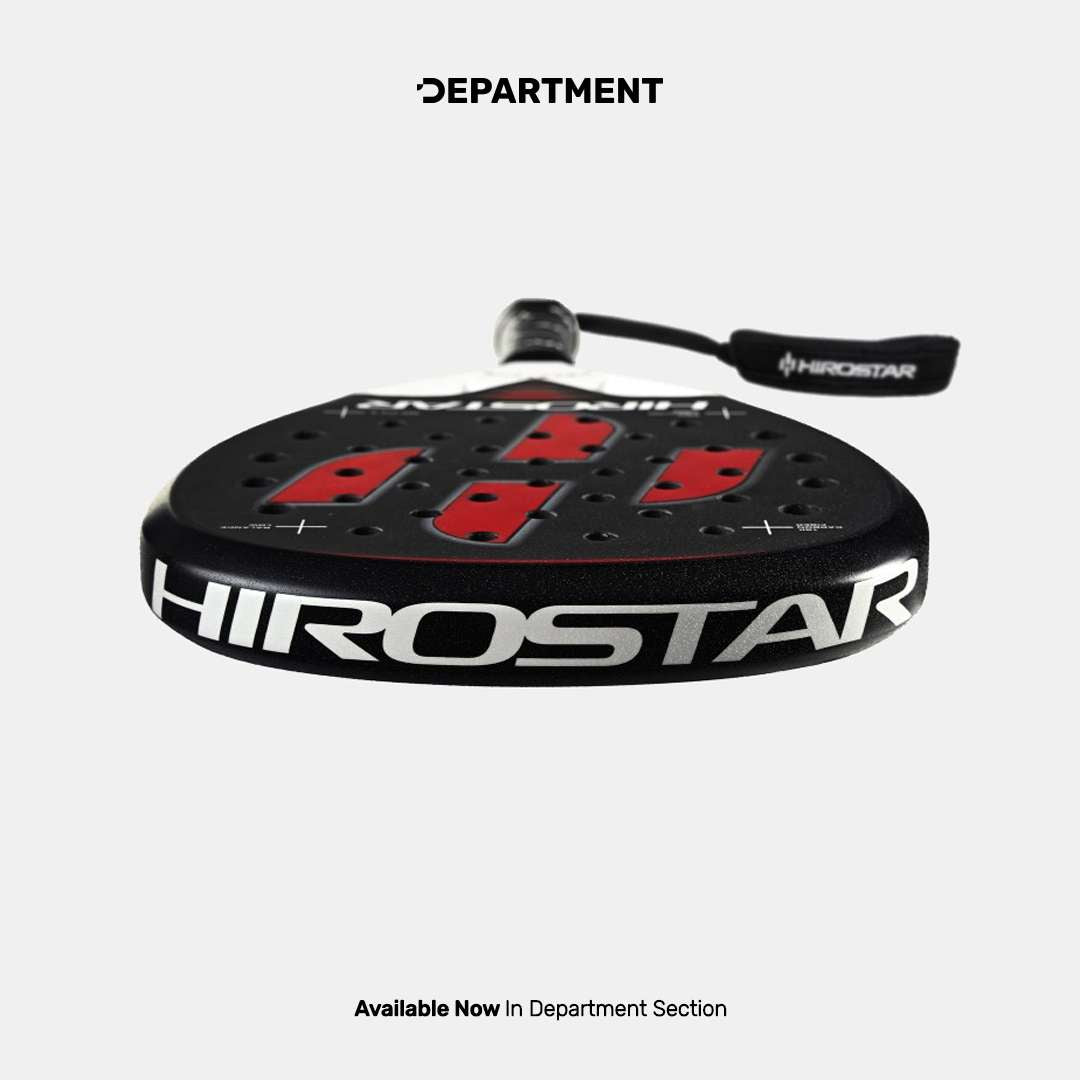 HIROSTAR REDSTONE 25