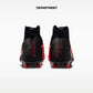NIKE JR PHANTOM 6 HIGH CLUB FG/MG