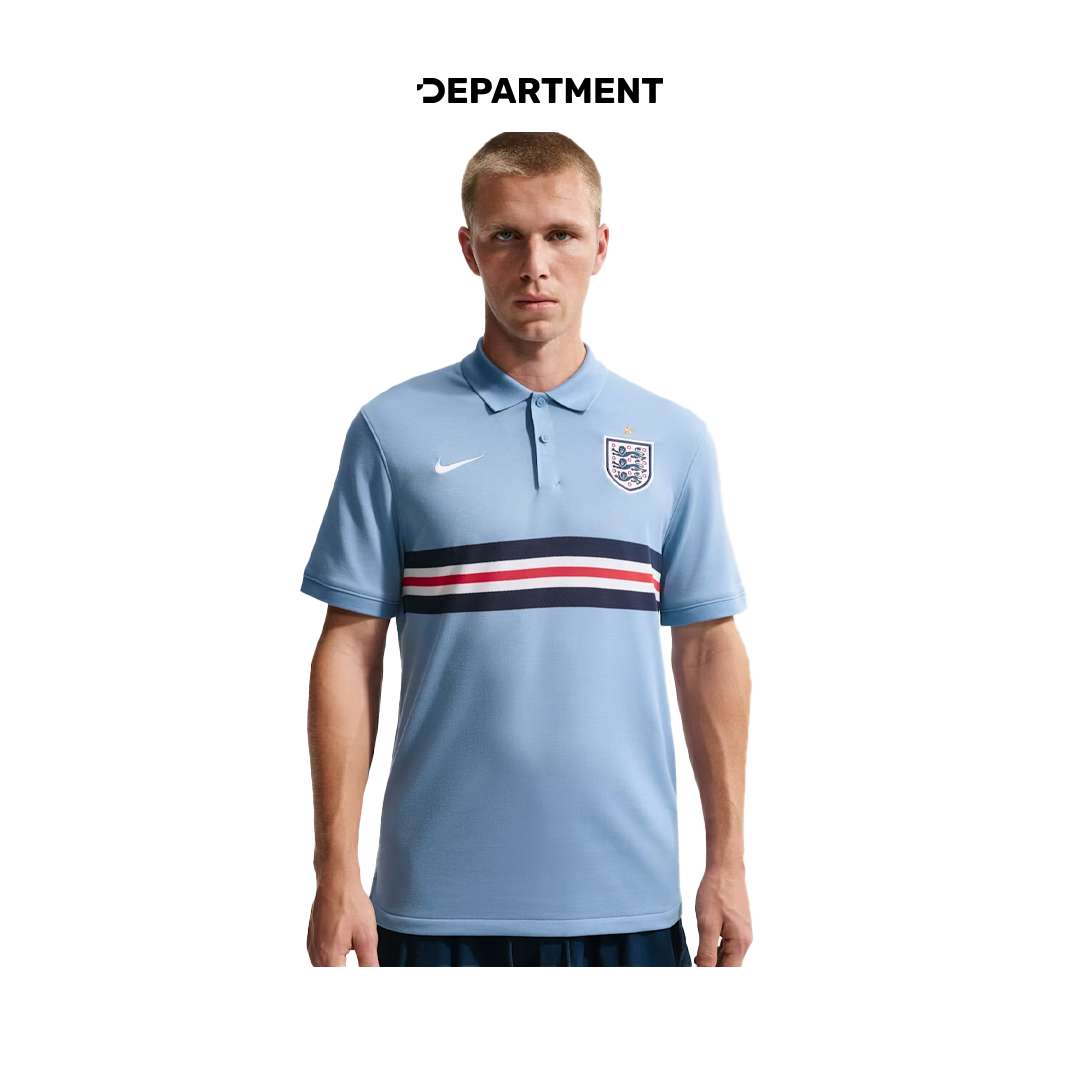 NIKE ENGLAND 26/27 THE NIKE POLO