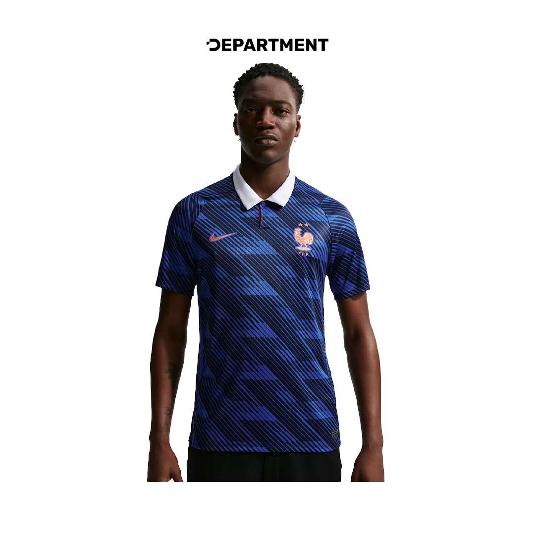 NIKE FRANCE 2026 STADIUM HOME REPLICA