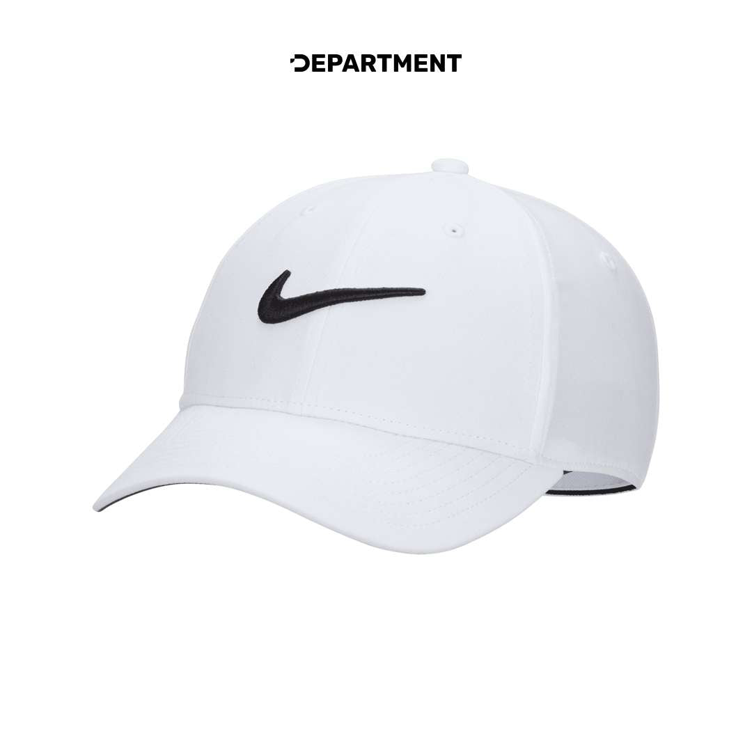 NIKE DRI-FIT CLUB STRUCTURED SWOOSH