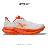 HOKA ONE ONE W MACH 6