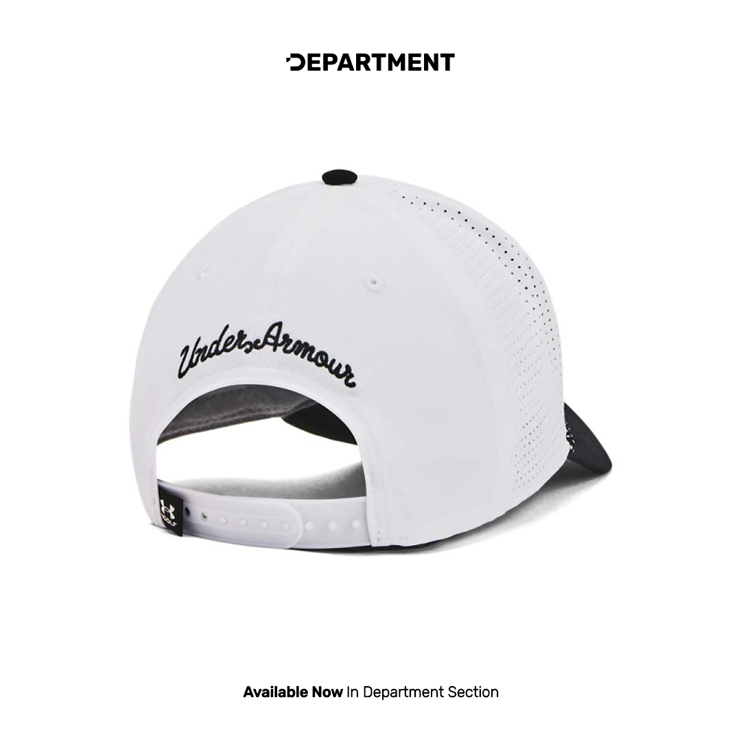 UNDER ARMOUR DRIVER SNAPBACK