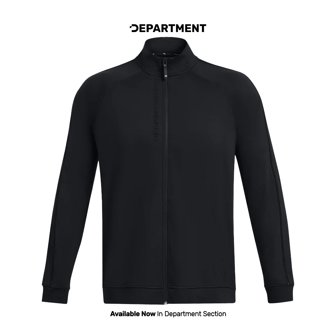 UNDER ARMOUR STORM MIDLAYER FULL-ZIP