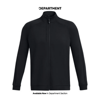 UNDER ARMOUR STORM MIDLAYER FULL-ZIP