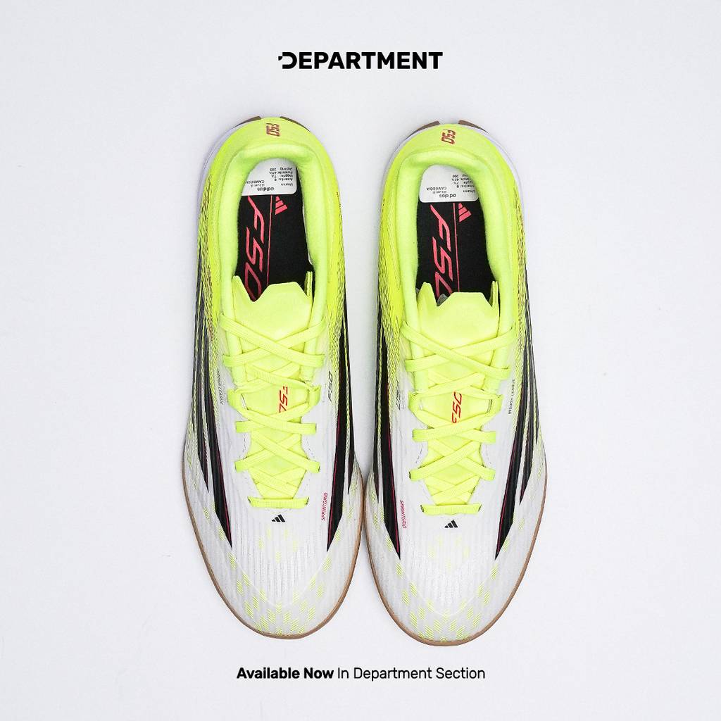 ADIDAS F50 LEAGUE IN