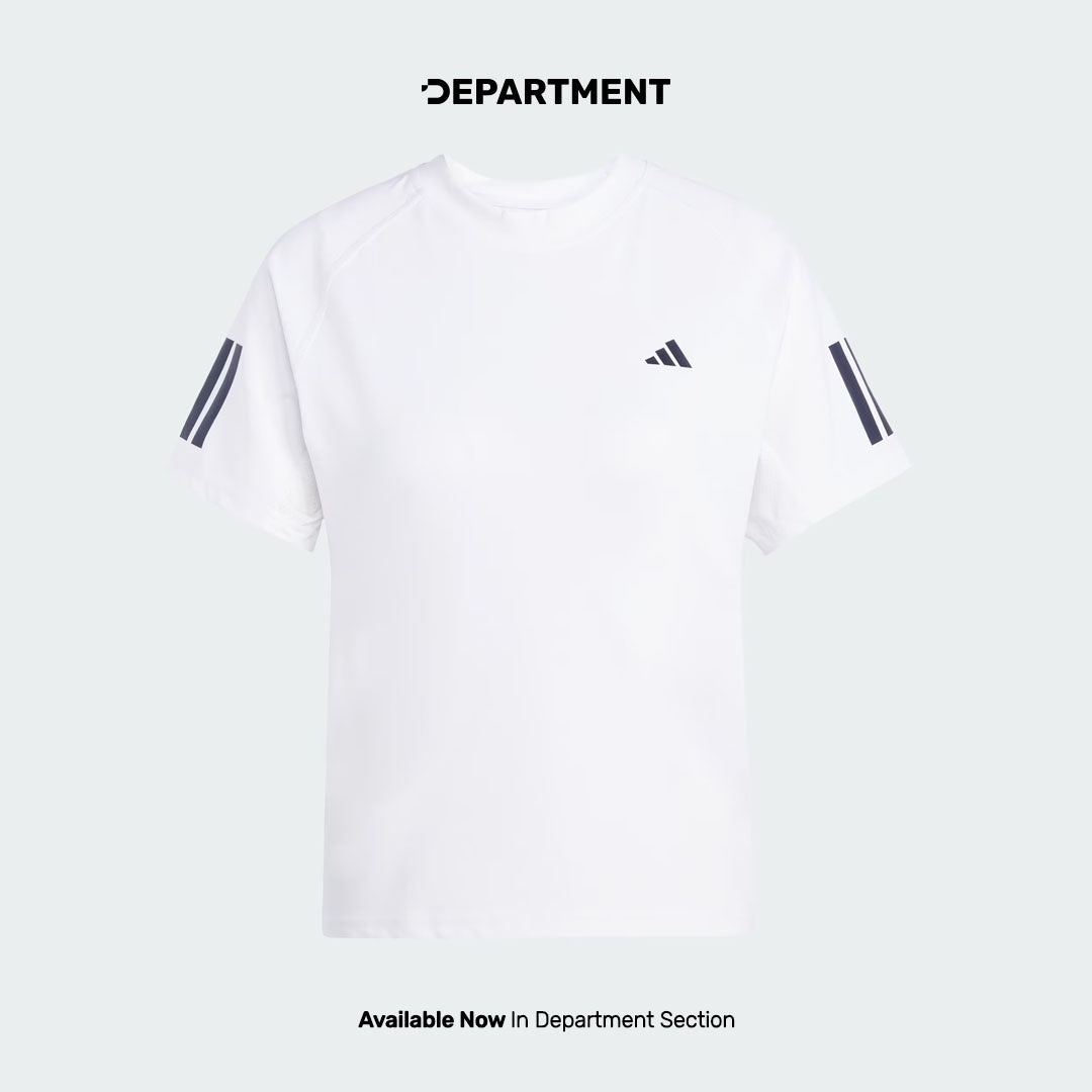 ADIDAS CLUB 3-STRIPES
