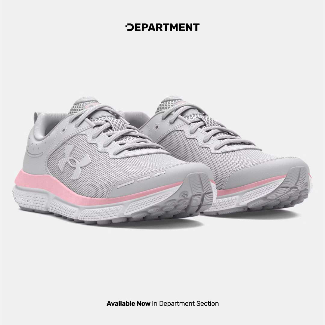 UNDER ARMOUR ASSERT 10 AC (GS)