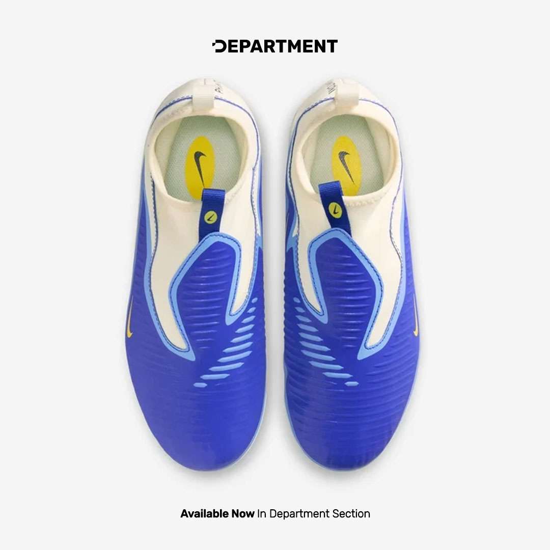 NIKE JR PHANTOM 6 HIGH ACADEMY FG LV8