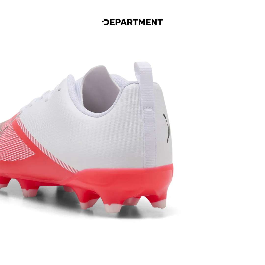 PUMA ULTRA 7 PLAY FG/AG JR