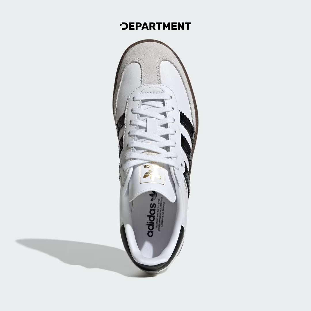 ADIDAS SAMBA OG J
