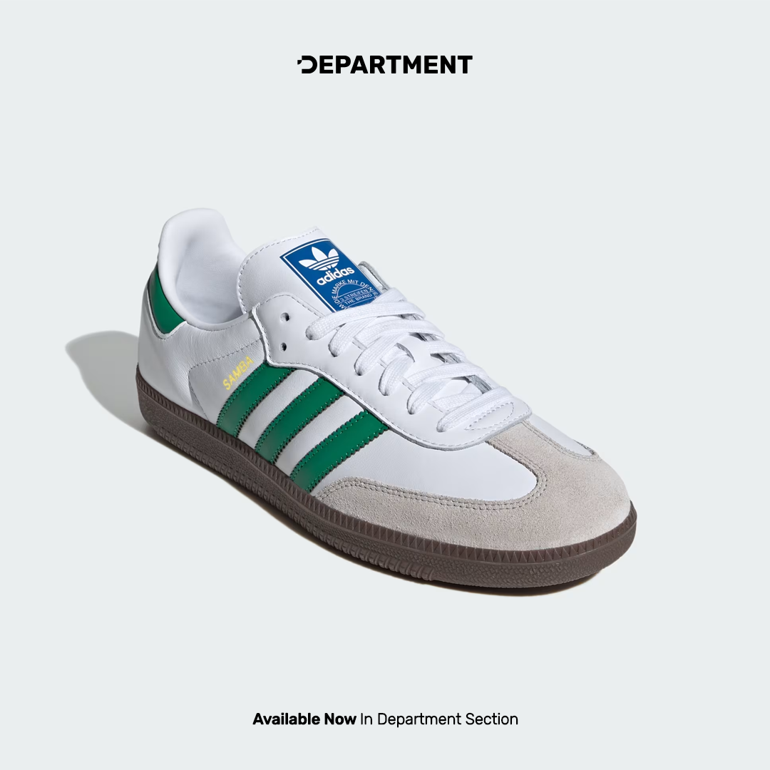 ADIDAS SAMBA OG