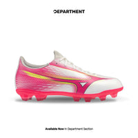 MIZUNO ALPHA III SELECT JR