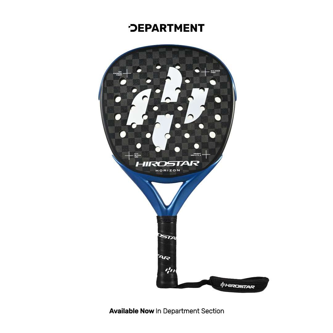 HIROSTAR HORIZON 25 4TH GENERATION
