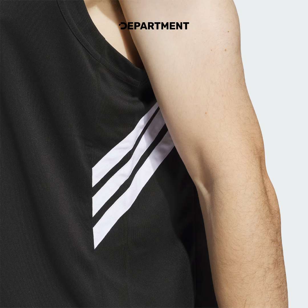 ADIDAS LEGENDS 3-STRIPES BASKETBALL