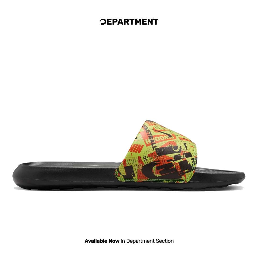 TIOLI - NIKE VICTORI ONE SLIDE PRINT