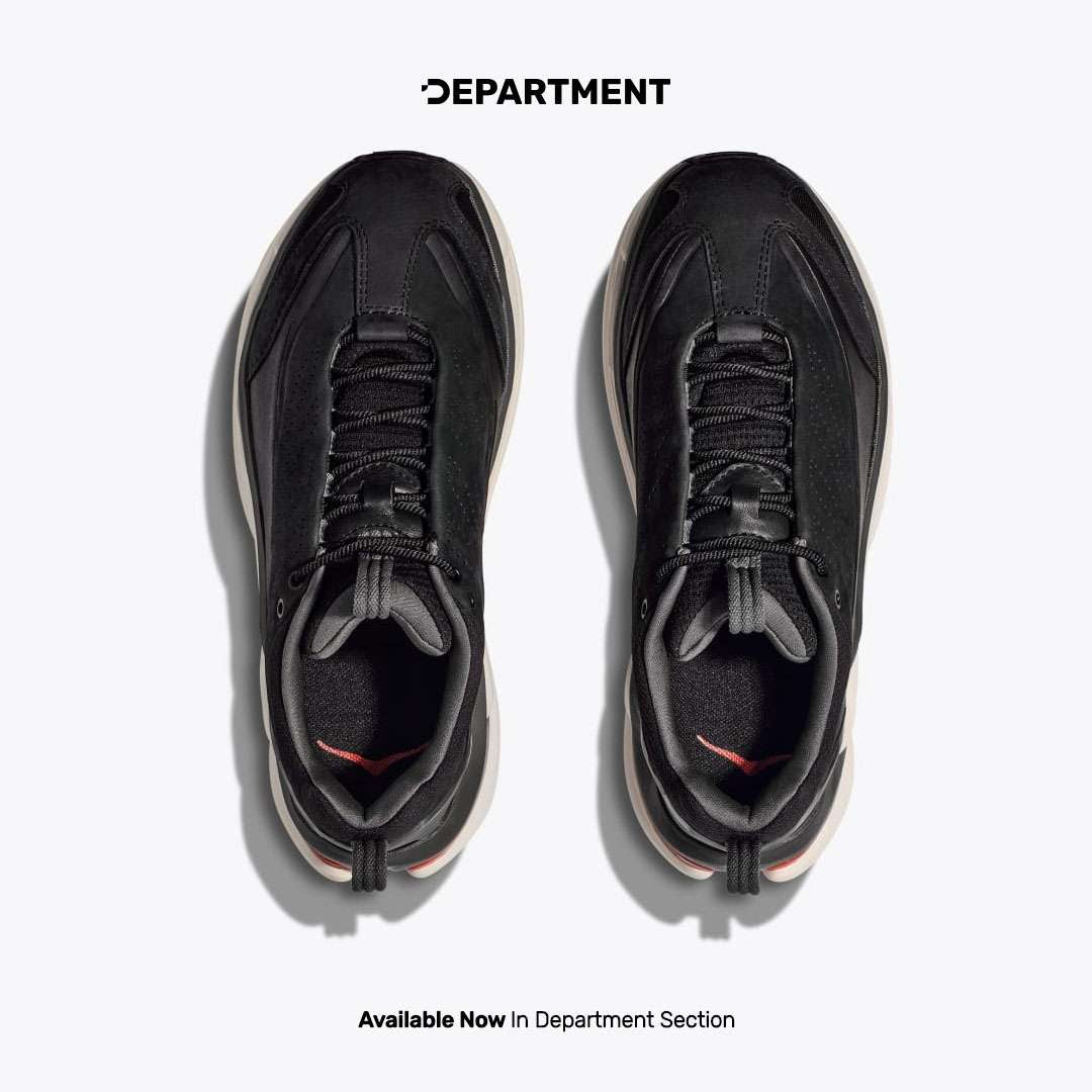 HOKA ONE ONE U ELEVON X