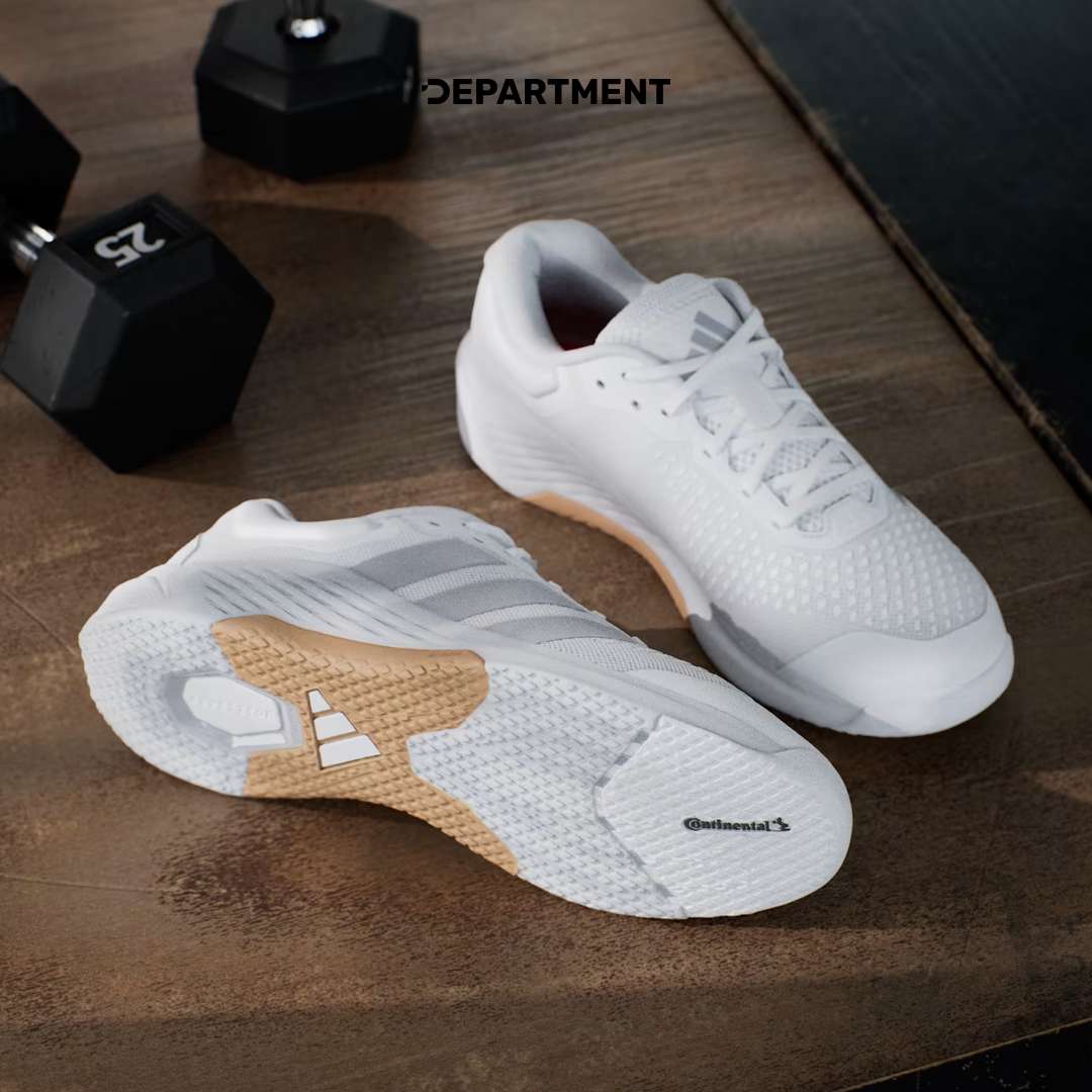 ADIDAS DROPSET 4