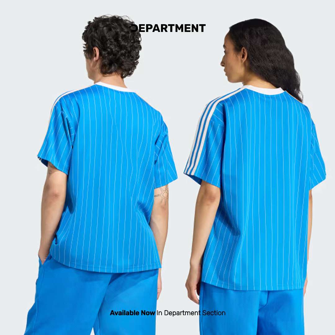 ADIDAS REAL MADRID TERRACE ICONS