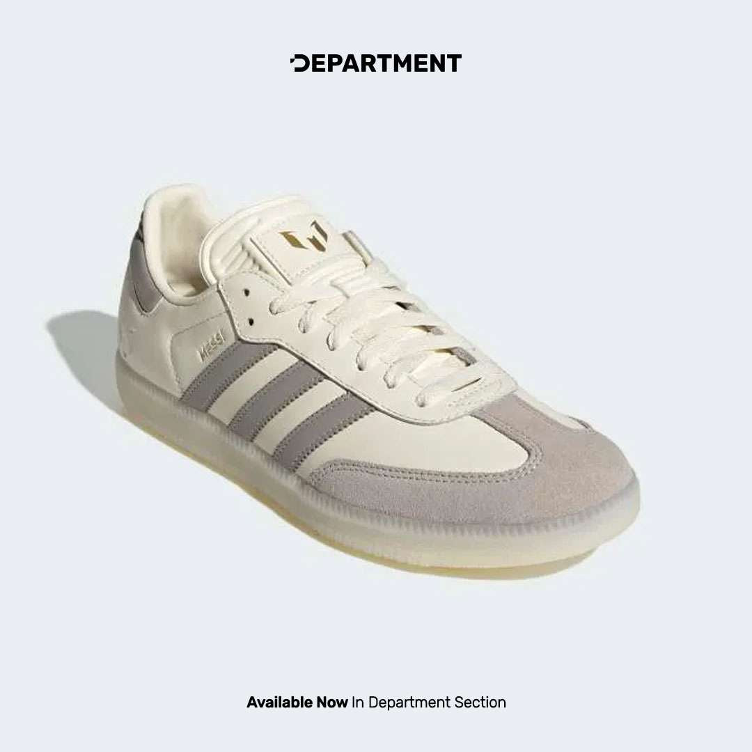 ADIDAS SAMBA INDOOR X LIONEL MESSI