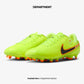 NIKE TIEMPO LEGEND 10 ACADEMY FG/MG