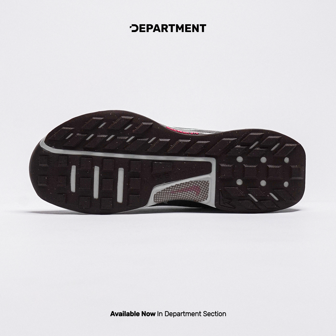 NIKE JUNIPER TRAIL 3