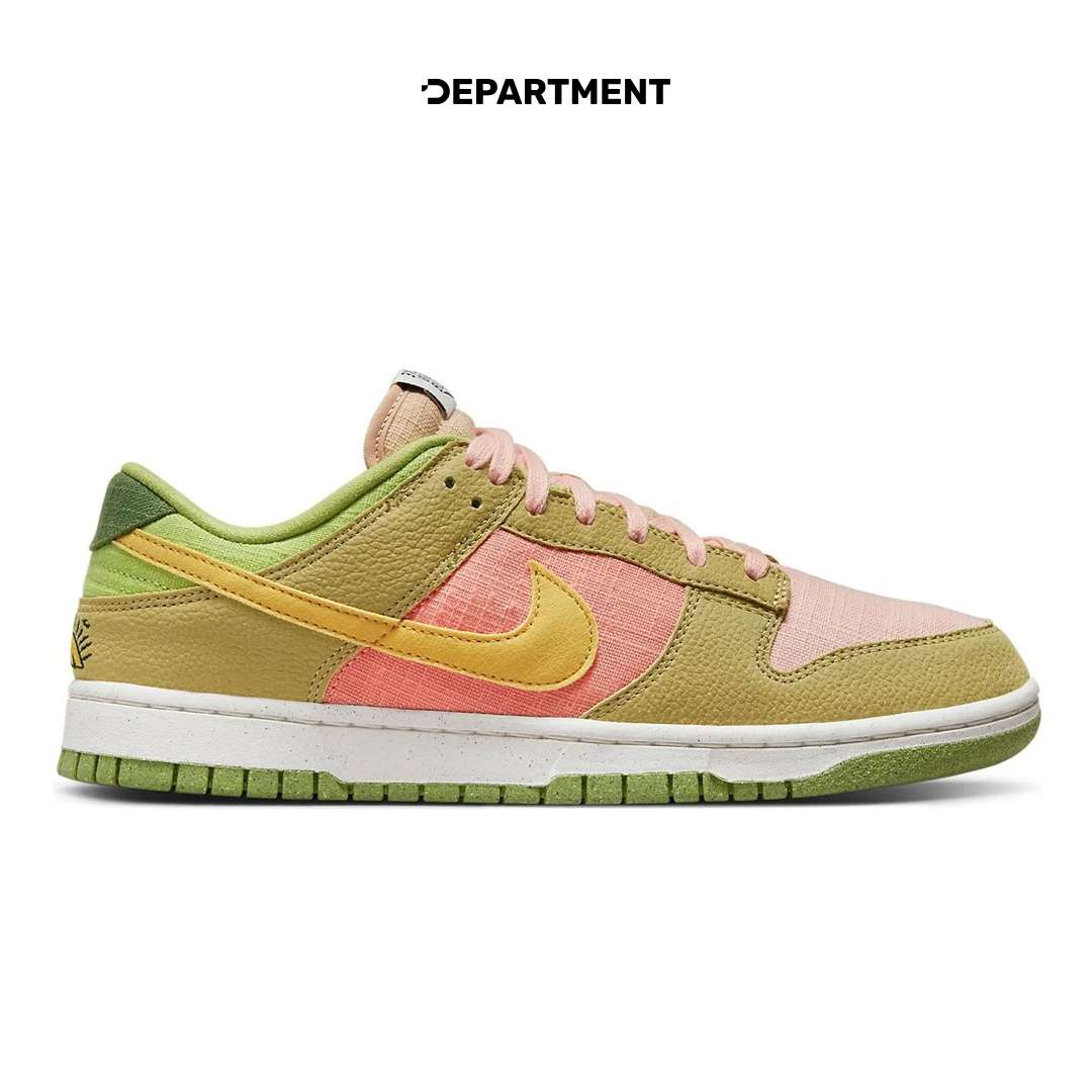 NIKE DUNK LOW SE NEXT NATURE "SUN CLUB"