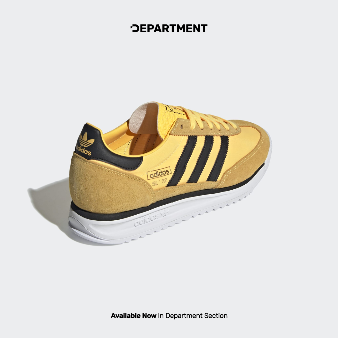 TIOLI - ADIDAS SL 72 RS