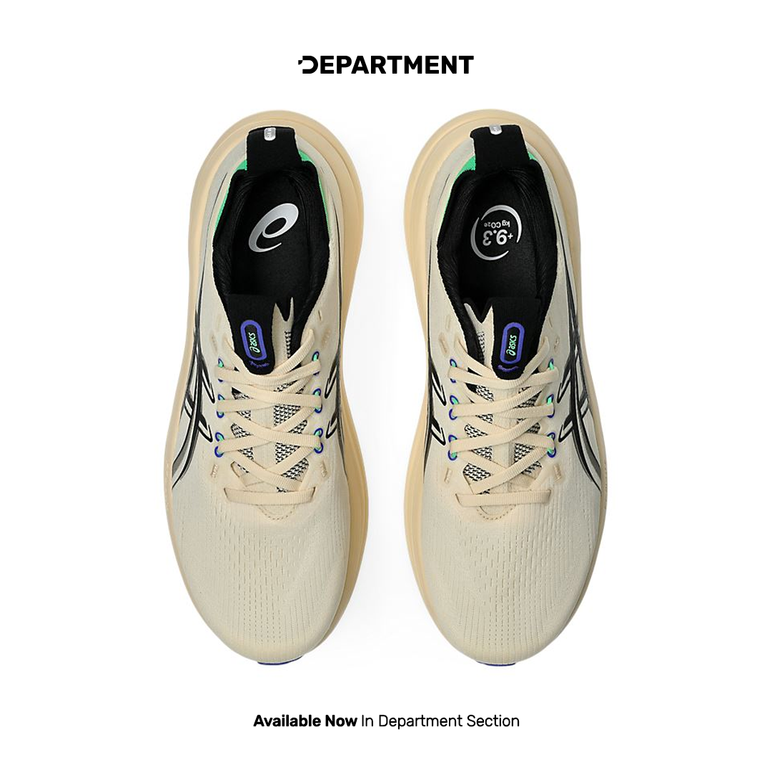 ASICS GEL-NIMBUS 28