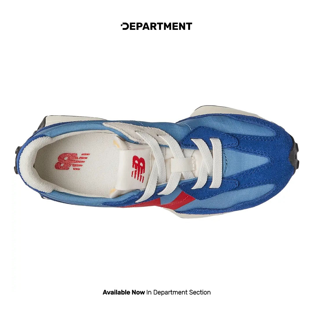 NEW BALANCE KIDS 327 (WIDE)