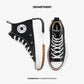 CONVERSE RUN STAR HIKE HI