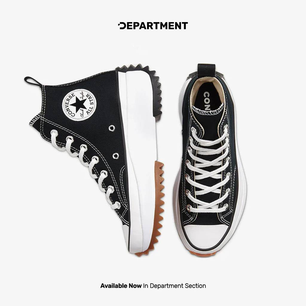 CONVERSE RUN STAR HIKE HI