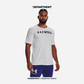 UNDER ARMOUR I WILL