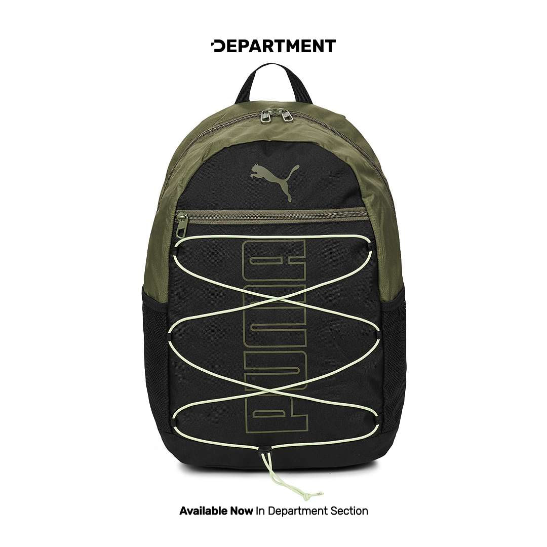PUMA PLUS BACKPACK II